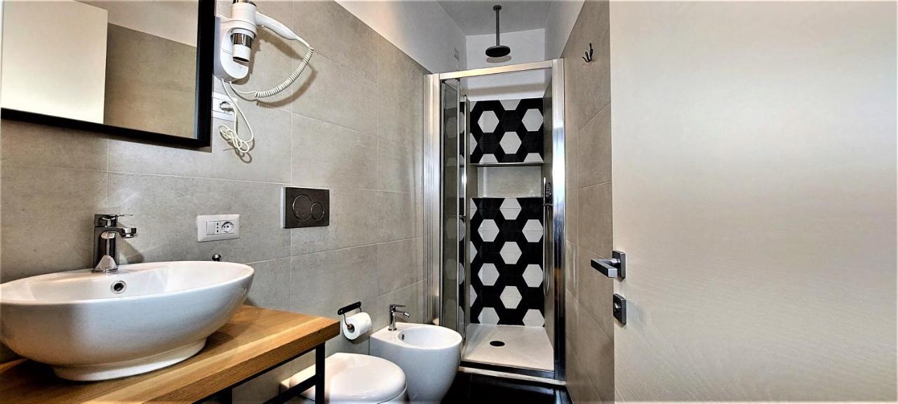 Tribvni Plebis Apartment Rom Exteriör bild