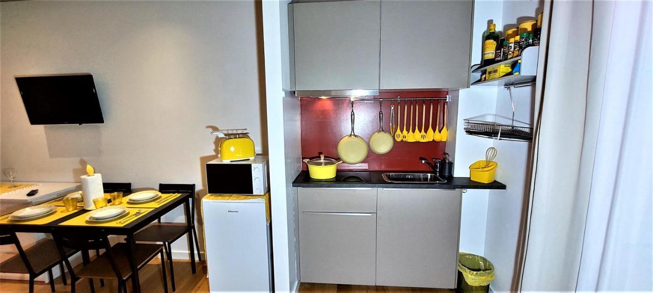 Tribvni Plebis Apartment Rom Exteriör bild