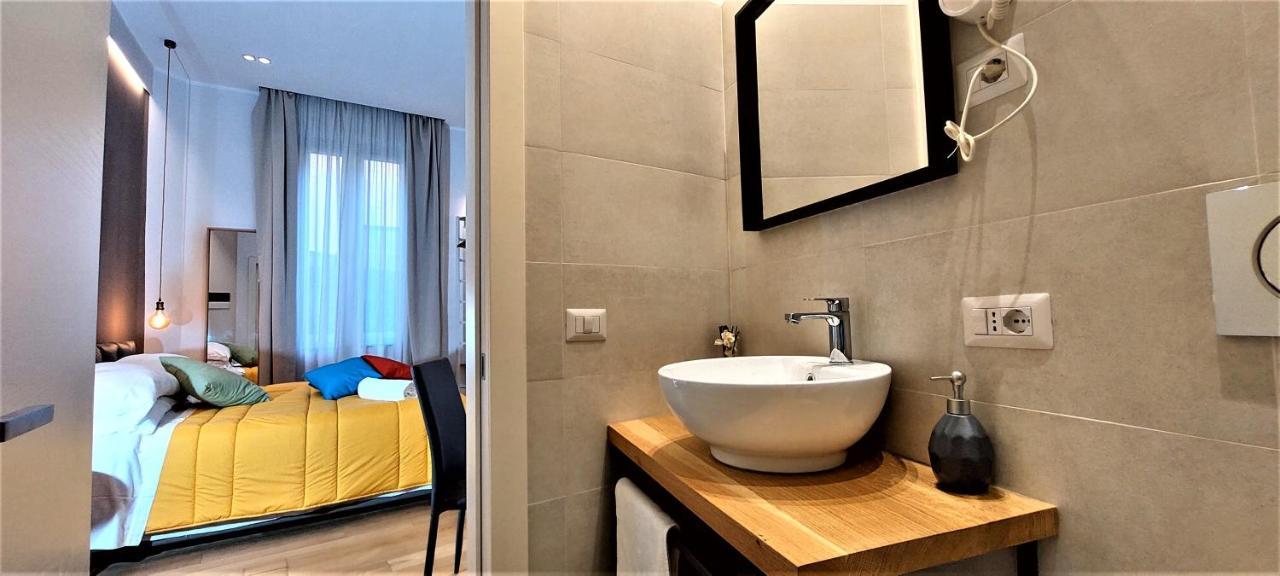 Tribvni Plebis Apartment Rom Exteriör bild