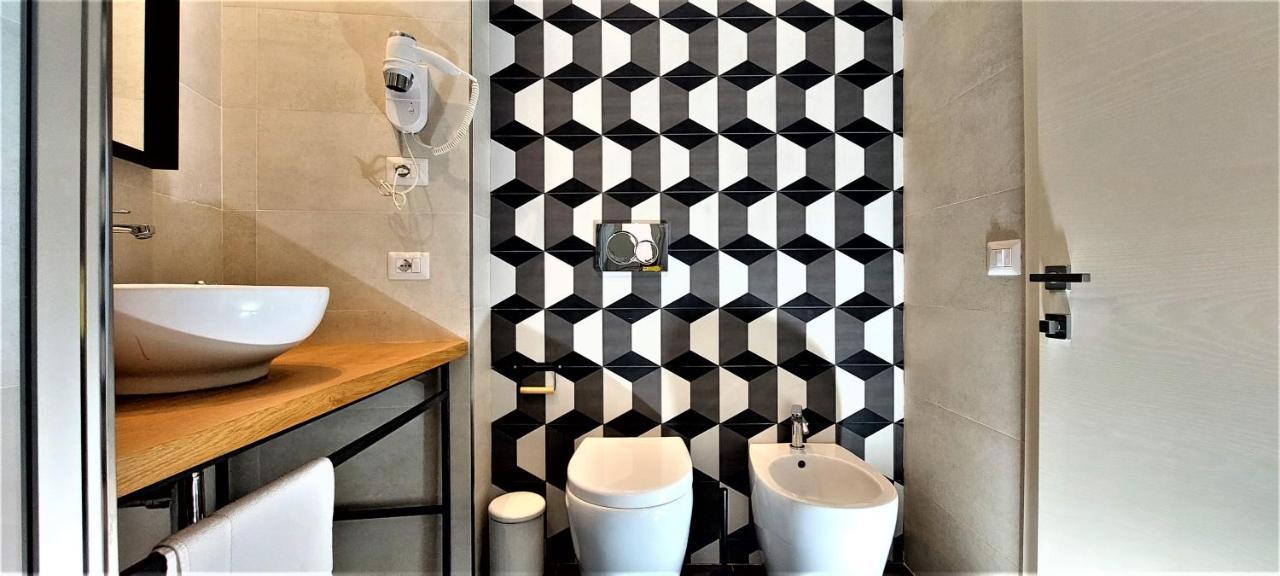 Tribvni Plebis Apartment Rom Exteriör bild