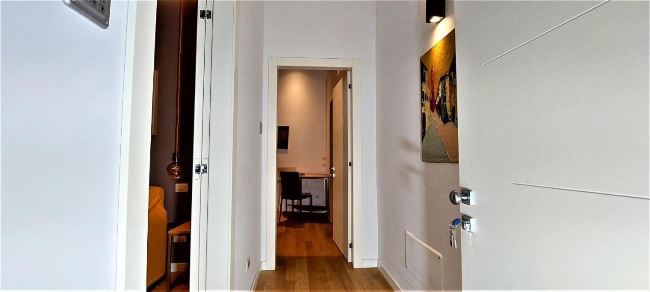 Tribvni Plebis Apartment Rom Exteriör bild