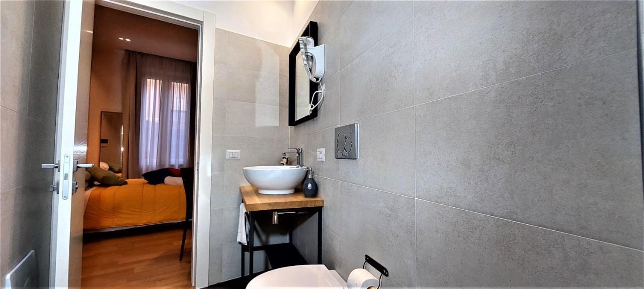 Tribvni Plebis Apartment Rom Exteriör bild